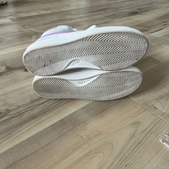 Nike court high top - Picture 4 of 4